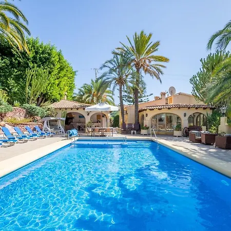 Casa Daniella *