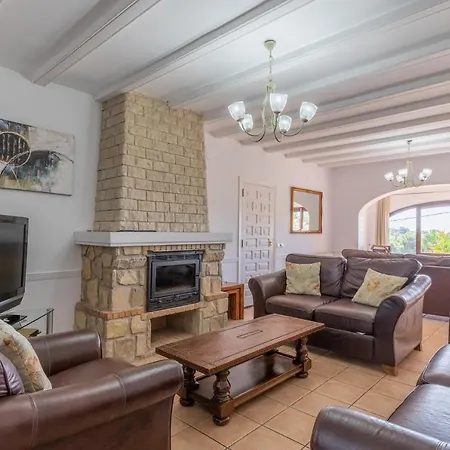 Villa Casa Daniella *