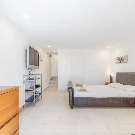 Villa Casa Daniella Moraira