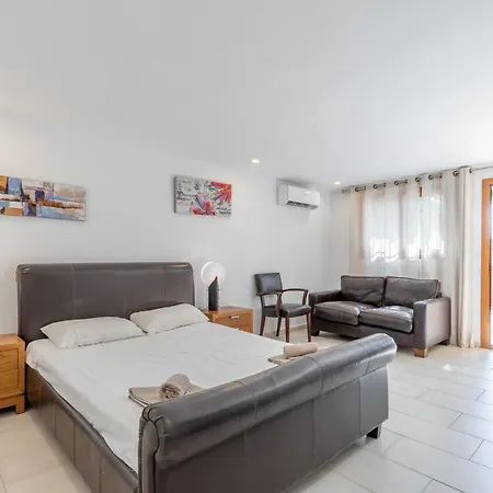 Casa Daniella Moraira