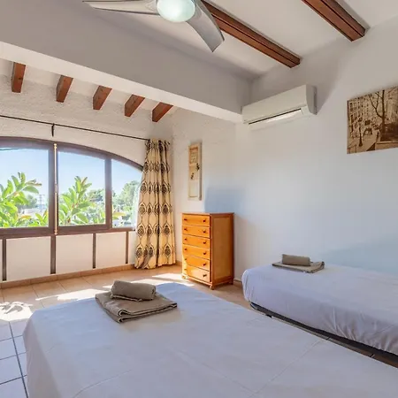 Casa Daniella *