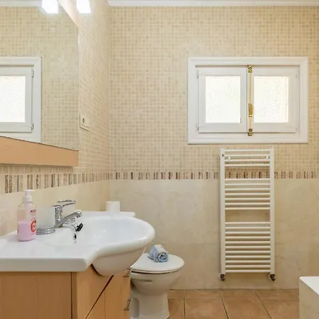 Casa Daniella Villa Moraira