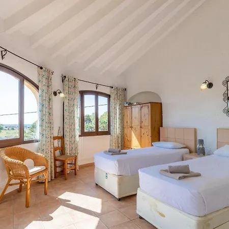 Villa Casa Daniella *