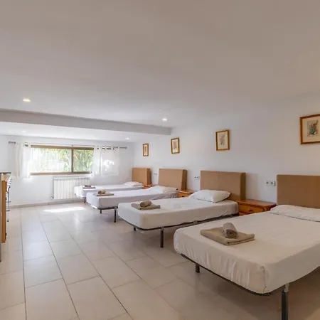 Villa Casa Daniella