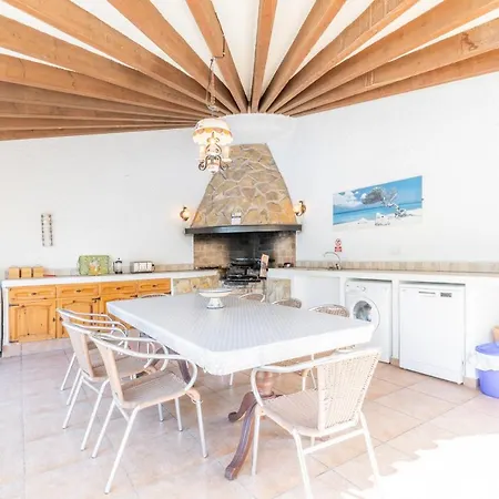 Casa Daniella Moraira