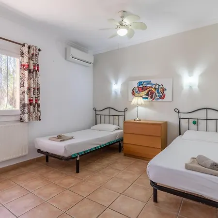 Villa Casa Daniella