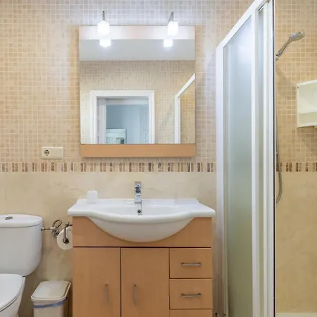 Casa Daniella Villa Moraira