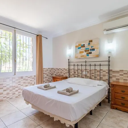 Casa Daniella * Moraira